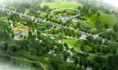 河南順成建設工程管理 以專業與匠心打造卓越綠化工程