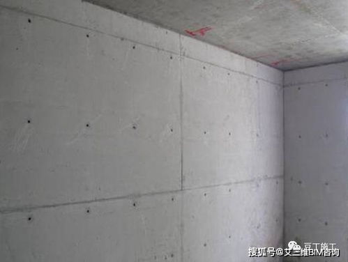 收圖啦！88張精品結構工程與裝飾安裝工程細部做法實拍，助力內(nèi)外墻粉刷施工