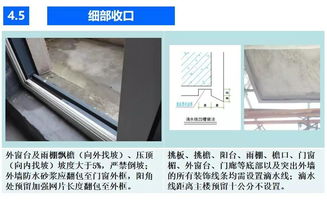 內(nèi)外墻抹灰工程施工技術交底